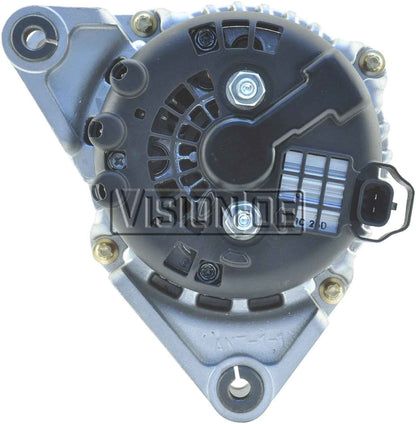 BBB Industries Remanufactured Alternator 41001