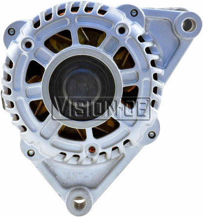 BBB Industries Remanufactured Alternator 41001