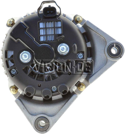 BBB Industries Remanufactured Alternator 41003