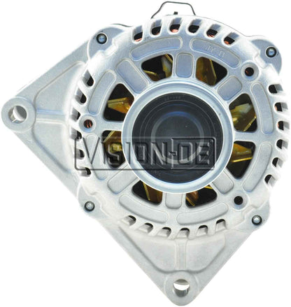 BBB Industries Remanufactured Alternator 41003