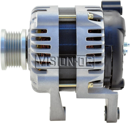 BBB Industries Remanufactured Alternator 41003