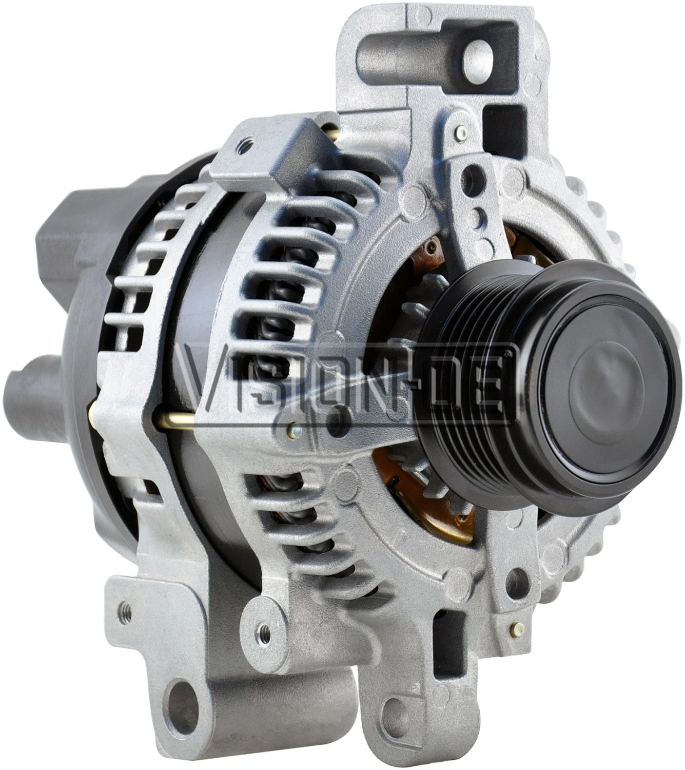 BBB Industries Alternator 42001 image 2