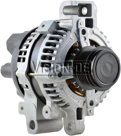 BBB Industries Alternator 42001 image 2