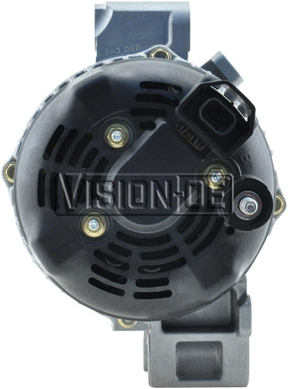 BBB Industries Alternator 42001 image 4