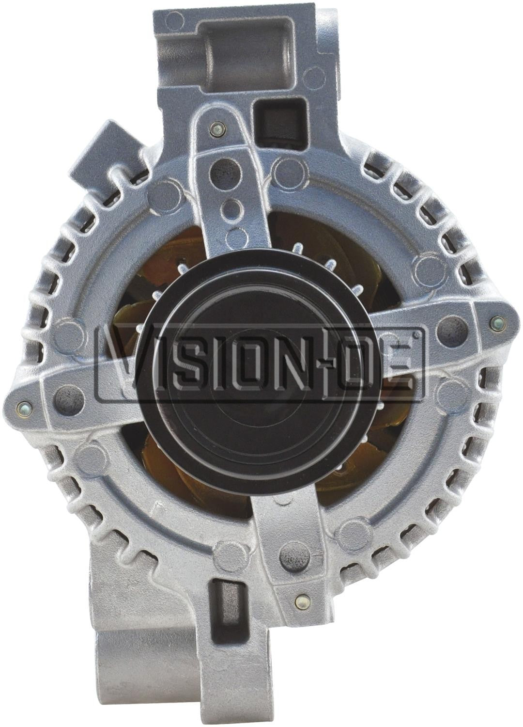 BBB Industries Alternator 42001 main image