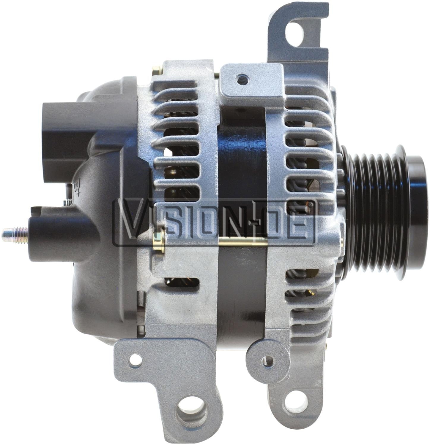 BBB Industries Alternator 42001 image 3