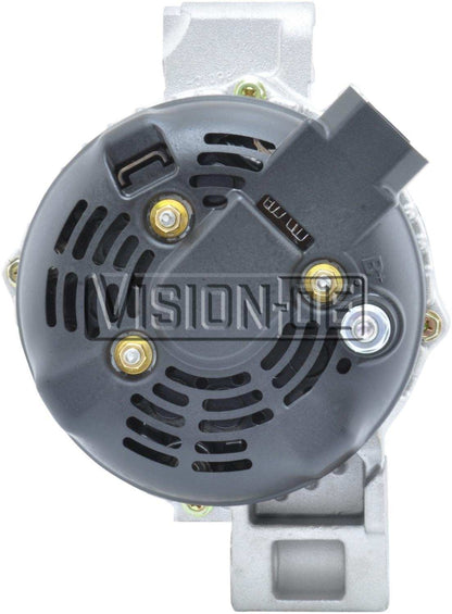 BBB Industries Remanufactured Alternator 42002
