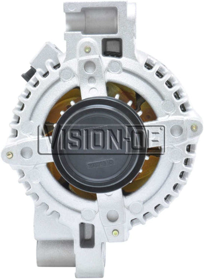 BBB Industries Remanufactured Alternator 42002