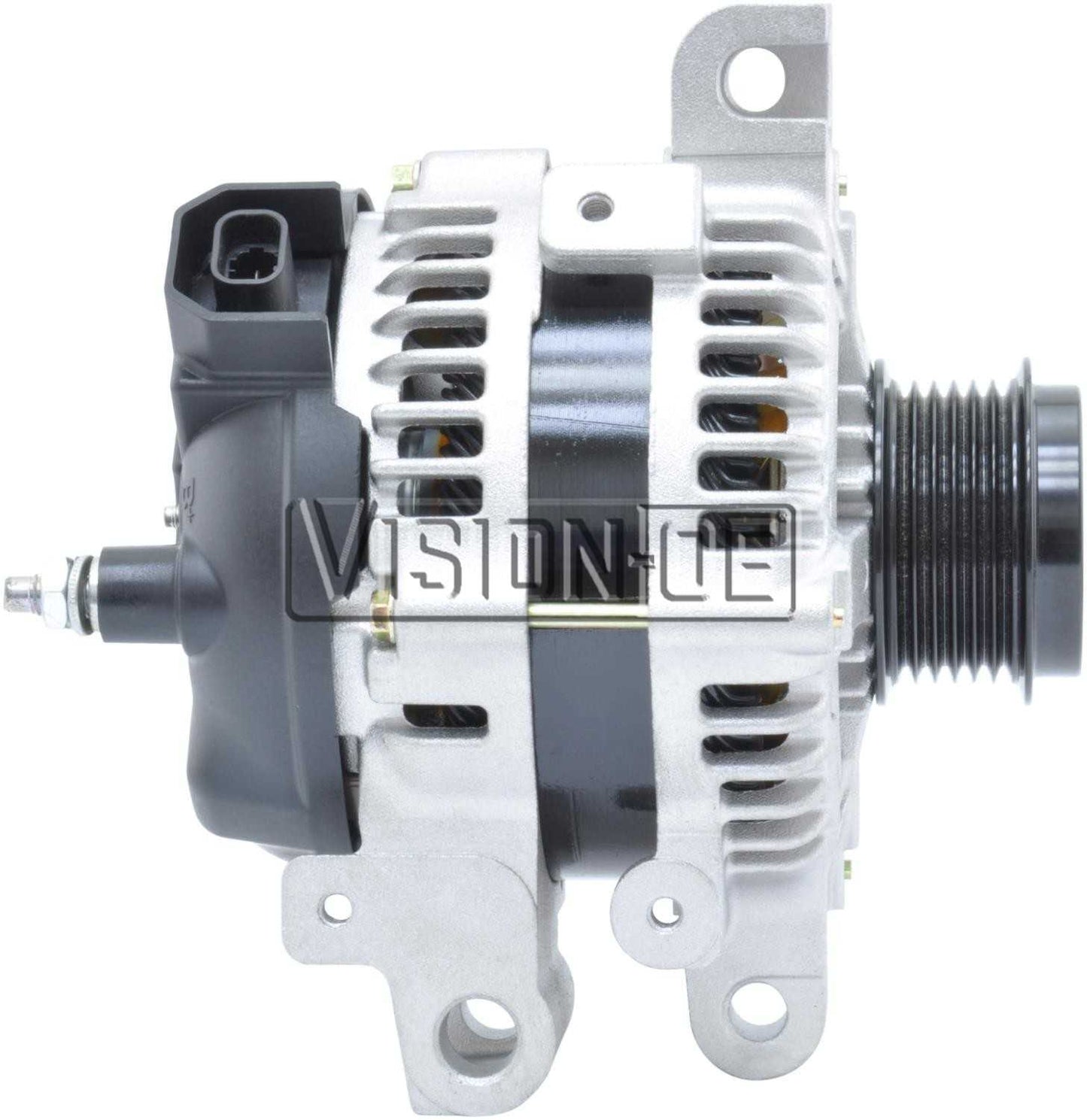 BBB Industries Remanufactured Alternator 42002