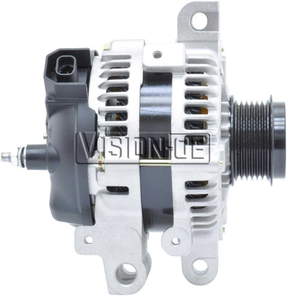 BBB Industries Remanufactured Alternator 42002