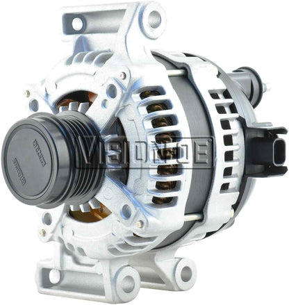 BBB Industries Remanufactured Alternator 42008
