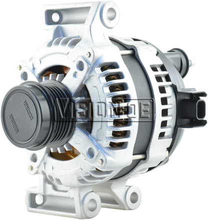 BBB Industries Remanufactured Alternator 42008