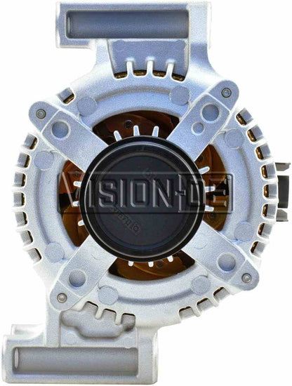 BBB Industries Remanufactured Alternator 42008