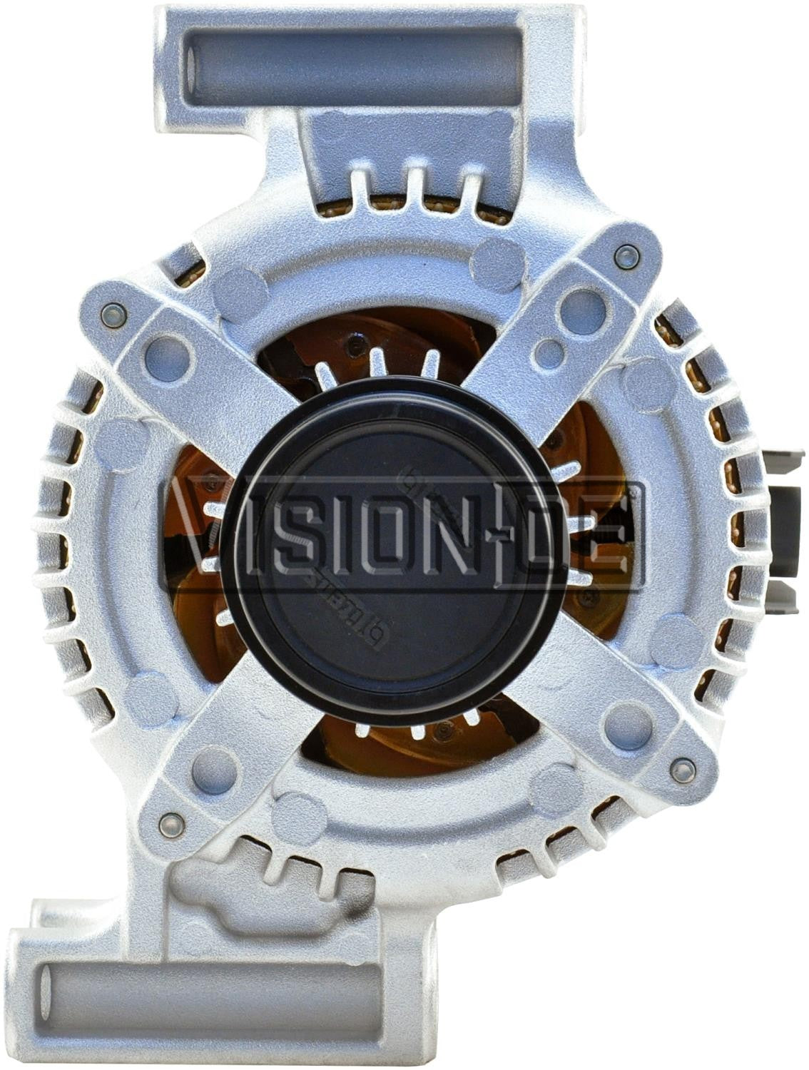 BBB Industries Remanufactured Alternator 42008