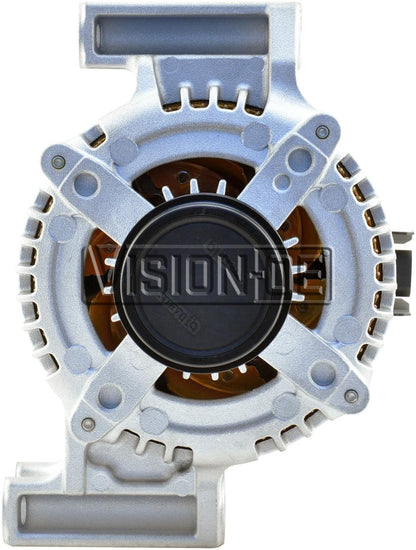 BBB Industries Remanufactured Alternator 42008