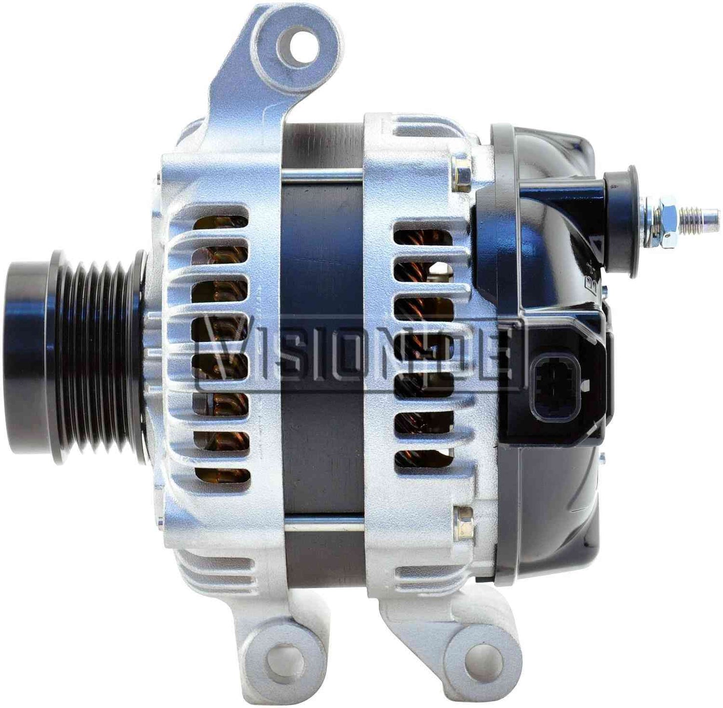 BBB Industries Remanufactured Alternator 42008