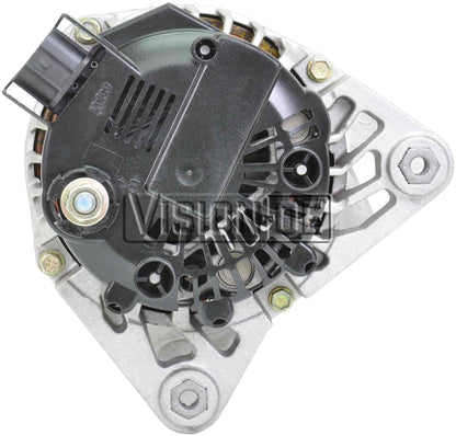 BBB Industries Remanufactured Alternator 42010