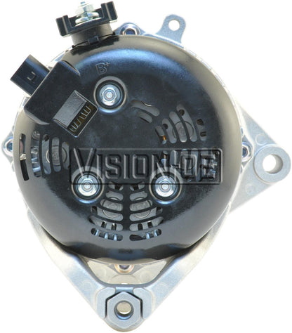 BBB Industries Remanufactured Alternator 42011