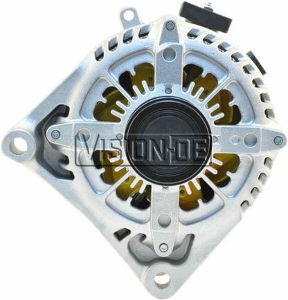 BBB Industries Remanufactured Alternator 42011
