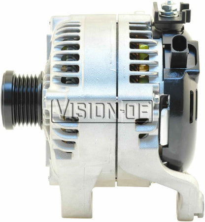 BBB Industries Remanufactured Alternator 42011