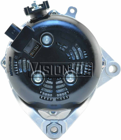 BBB Industries Remanufactured Alternator 42014