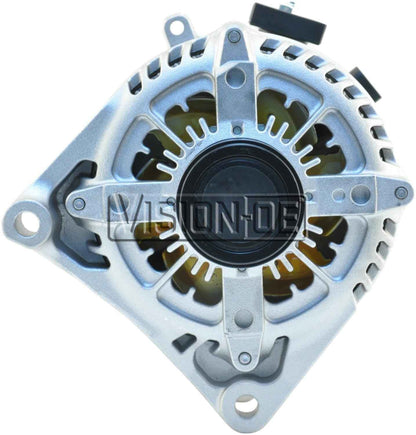 BBB Industries Remanufactured Alternator 42014
