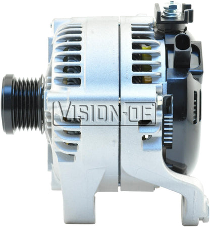 BBB Industries Remanufactured Alternator 42014