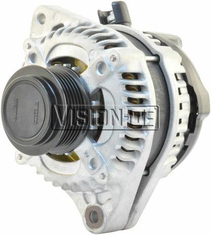 BBB Industries Remanufactured Alternator 42020