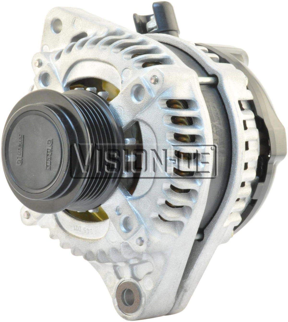 BBB Industries Remanufactured Alternator 42020