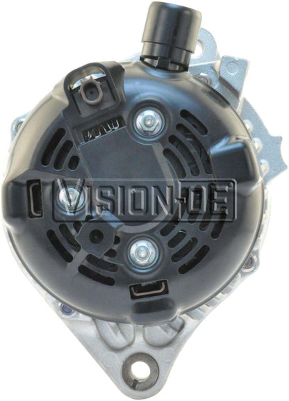 BBB Industries Remanufactured Alternator 42020