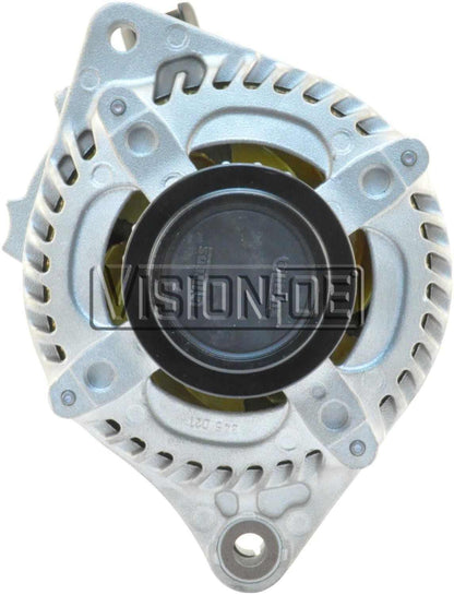 BBB Industries Remanufactured Alternator 42020