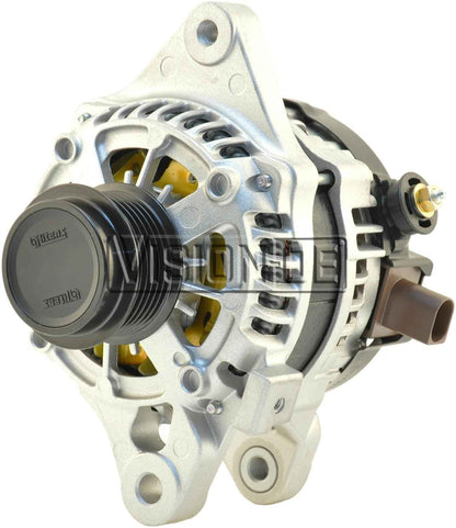 BBB Industries Remanufactured Alternator 42024