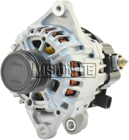 BBB Industries Remanufactured Alternator 42025