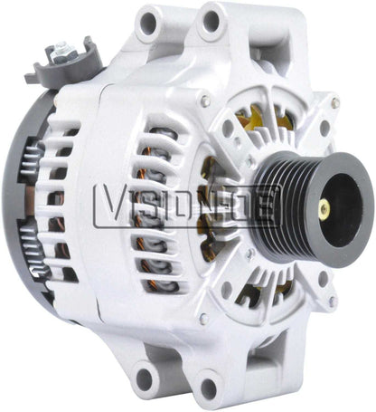 BBB Industries Remanufactured Alternator 42029