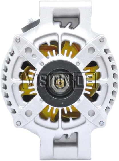 BBB Industries Remanufactured Alternator 42029