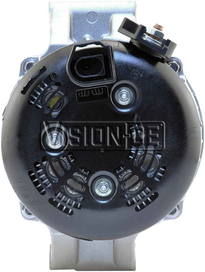 BBB Industries Remanufactured Alternator 42030
