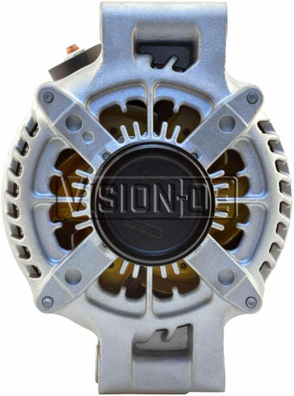 BBB Industries Remanufactured Alternator 42030