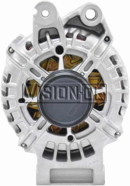 BBB Industries Remanufactured Alternator 42038