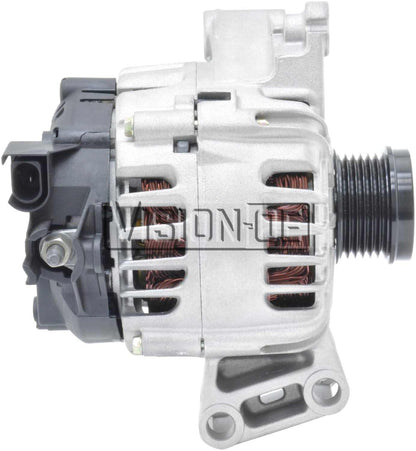 BBB Industries Remanufactured Alternator 42038