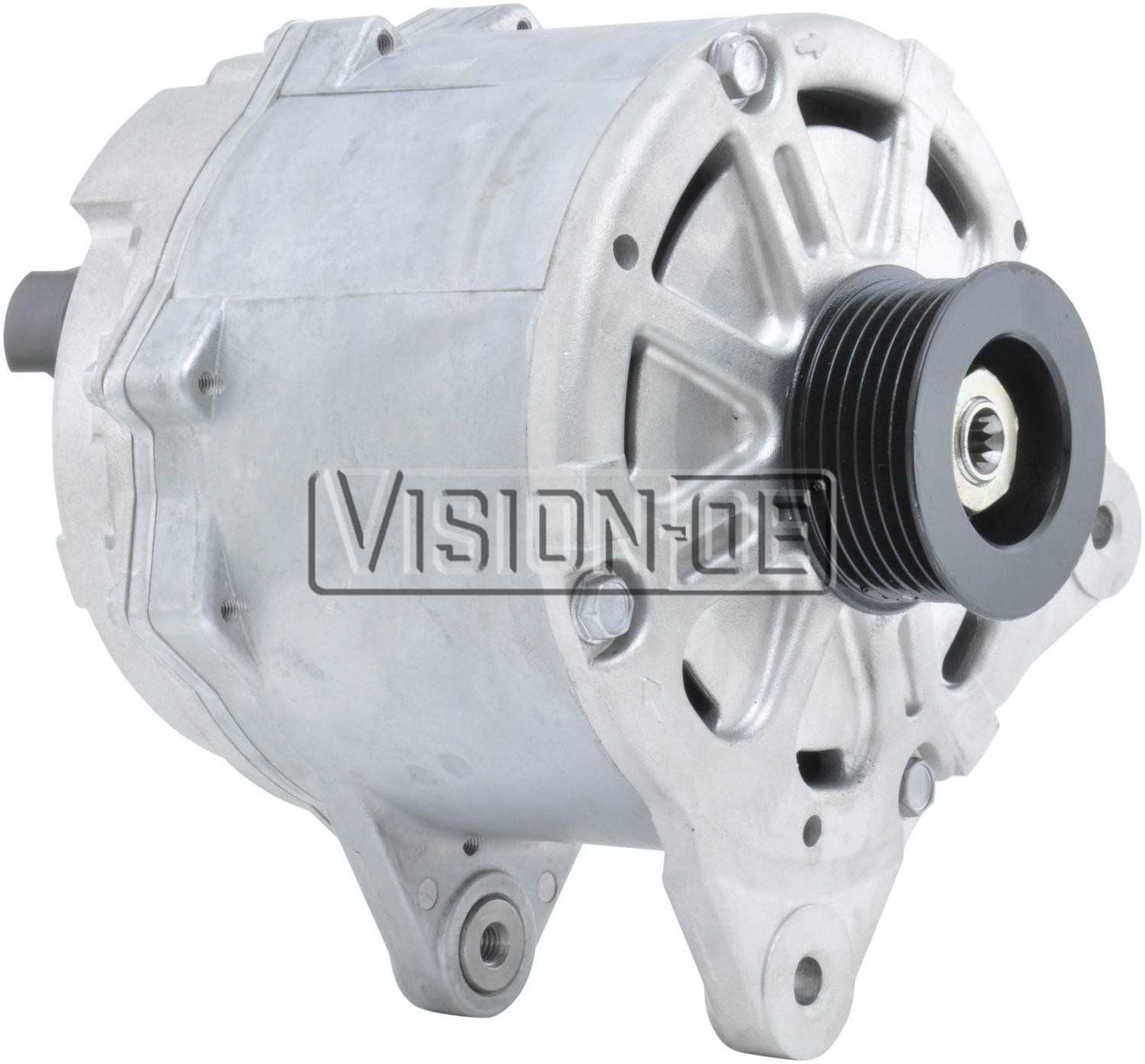 BBB Industries Remanufactured Alternator 42047