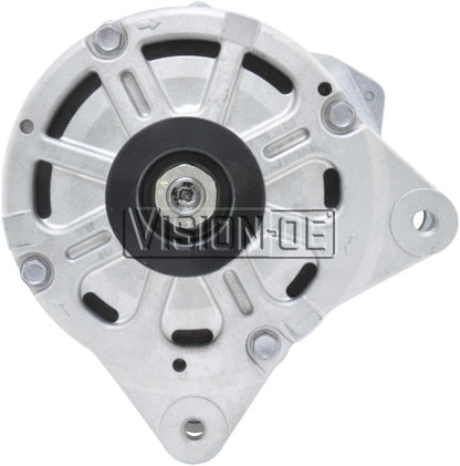 BBB Industries Remanufactured Alternator 42047