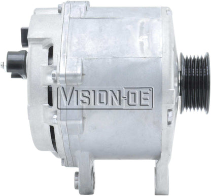BBB Industries Remanufactured Alternator 42047