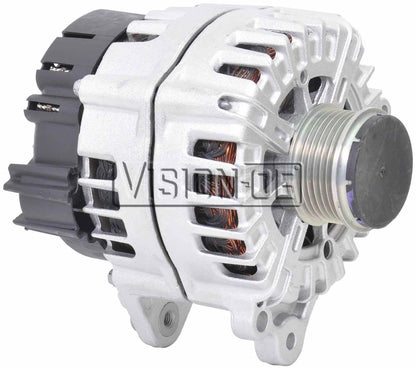 BBB Industries Remanufactured Alternator 42060
