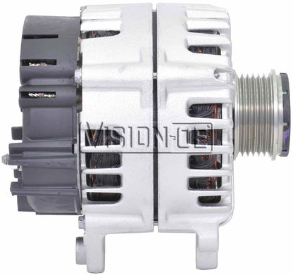 BBB Industries Remanufactured Alternator 42060