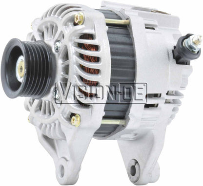 BBB Industries Remanufactured Alternator 42062
