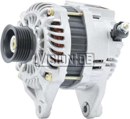 BBB Industries Remanufactured Alternator 42062