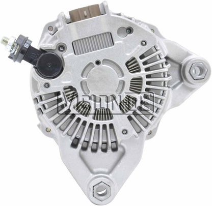 BBB Industries Remanufactured Alternator 42062