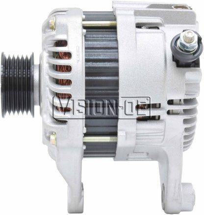 BBB Industries Remanufactured Alternator 42062
