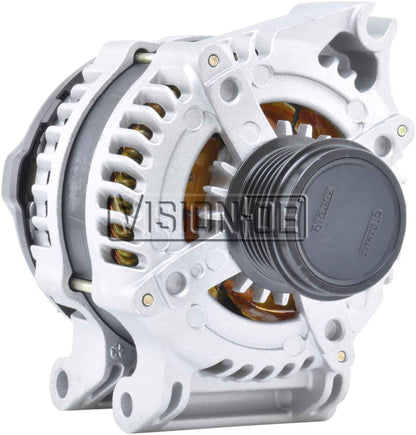 BBB Industries Remanufactured Alternator 42070