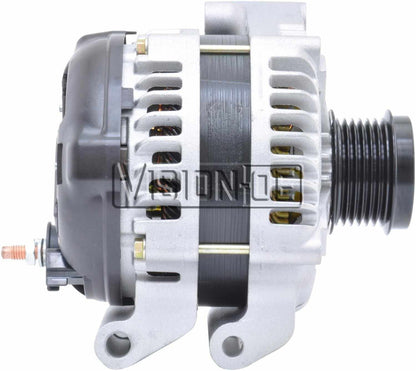 BBB Industries Remanufactured Alternator 42070
